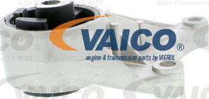 VAICO V40-0362 - Подушка, підвіска двигуна avtolavka.club