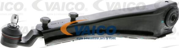 VAICO V40-0388 - Важіль незалежної підвіски колеса avtolavka.club