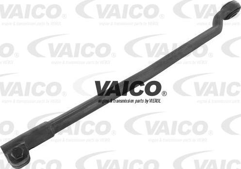 VAICO V40-0245 - Поперечна рульова тяга avtolavka.club