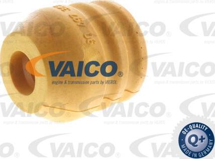 VAICO V40-0271 - Відбійник, буфер амортизатора avtolavka.club