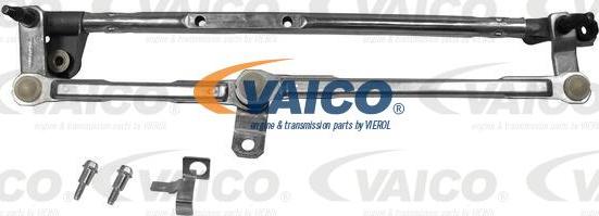 VAICO V40-0777 - Система тяг і важелів приводу склоочисника avtolavka.club