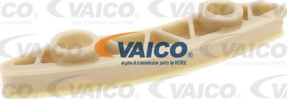 VAICO V40-1956 - Планка заспокоювача, ланцюг приводу avtolavka.club