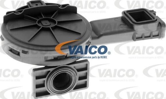 VAICO V40-2020 - Клапан, відведення повітря з картера avtolavka.club