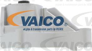 VAICO V40-1400 - Подушка, підвіска двигуна avtolavka.club