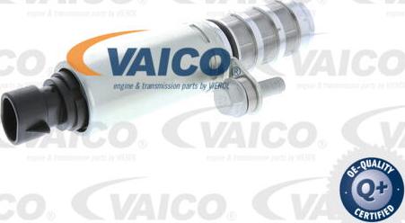 VAICO V40-1425 - Регулюючий клапан, виставлення розподільного вала avtolavka.club