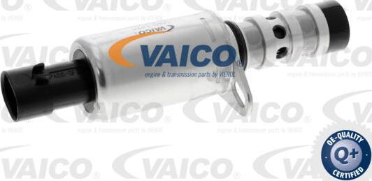 VAICO V40-1426 - Регулюючий клапан, виставлення розподільного вала avtolavka.club
