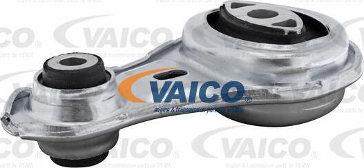 VAICO V40-1544 - Подушка, підвіска двигуна avtolavka.club