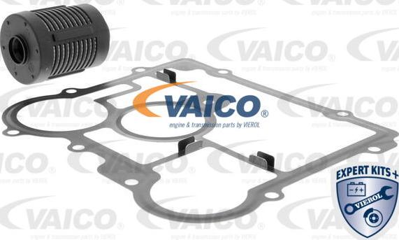 VAICO V40-1565 - Гідрофільтри, зчеплення Haldex avtolavka.club
