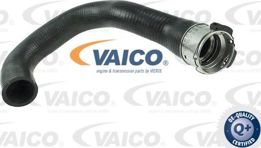 VAICO V40-1514 - Трубка нагнітається повітря avtolavka.club