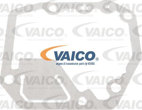 VAICO V40-1588 - Прокладка, привід коробки перемикання передач avtolavka.club