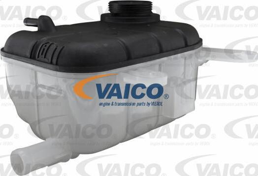 VAICO V40-1646 - Компенсаційний бак, охолоджуюча рідина avtolavka.club
