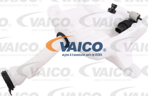 VAICO V40-1659 - Резервуар для води (для чищення) avtolavka.club
