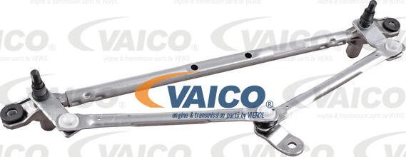 VAICO V40-1655 - Система тяг і важелів приводу склоочисника avtolavka.club