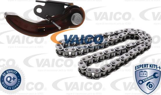 VAICO V40-1656 - Комплект ланцюга, привід масляного насоса avtolavka.club