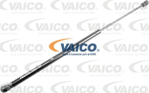 VAICO V40-1099 - Газова пружина, кришка багажник avtolavka.club