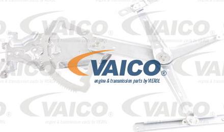 VAICO V40-1058 - Підйомний пристрій для вікон avtolavka.club