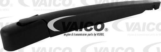 VAICO V40-1006 - Важіль склоочисника, система очищення вікон avtolavka.club
