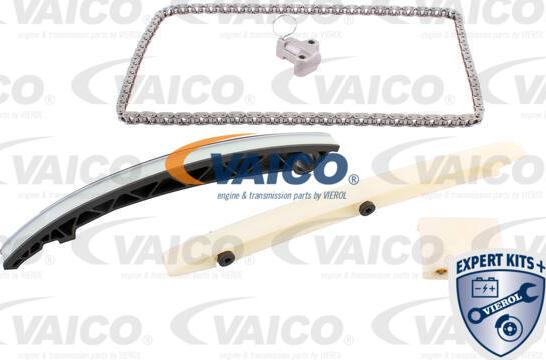 VAICO V40-10003-BEK - Комплект ланцюга приводу распредвала avtolavka.club