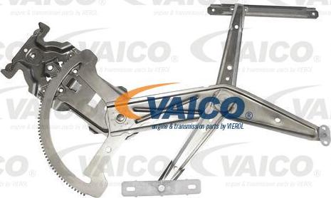 VAICO V40-1002 - Підйомний пристрій для вікон avtolavka.club