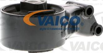 VAICO V40-1070 - Подушка, підвіска двигуна avtolavka.club
