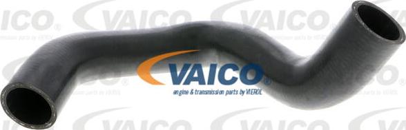 VAICO V40-1166 - Шланг радіатора avtolavka.club