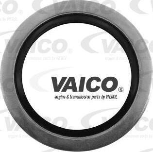 VAICO V40-1109 - Кільце ущільнювача, нарізна пробка мастилозливного отвору avtolavka.club