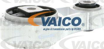 VAICO V40-1105 - Подушка, підвіска двигуна avtolavka.club