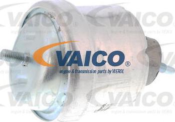 VAICO V40-1134 - Подушка, підвіска двигуна avtolavka.club