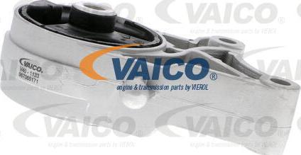 VAICO V40-1133 - Подушка, підвіска двигуна avtolavka.club