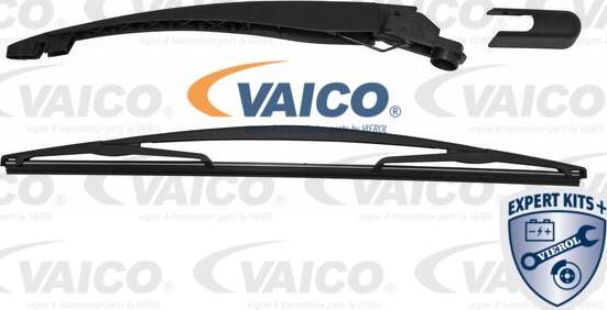 VAICO V40-1843 - Комплект важелів склоочисника, система очищення стекол avtolavka.club