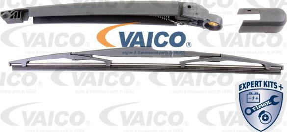 VAICO V40-1834 - Комплект важелів склоочисника, система очищення стекол avtolavka.club