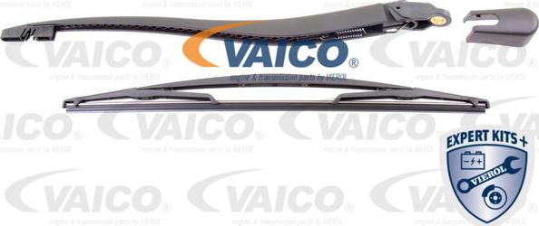 VAICO V40-1830 - Комплект важелів склоочисника, система очищення стекол avtolavka.club