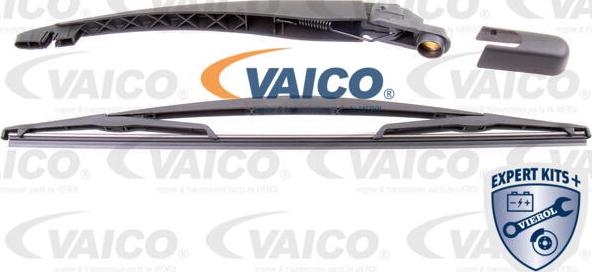 VAICO V40-1833 - Комплект важелів склоочисника, система очищення стекол avtolavka.club