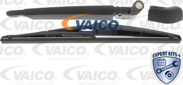 VAICO V40-1829 - Комплект важелів склоочисника, система очищення стекол avtolavka.club