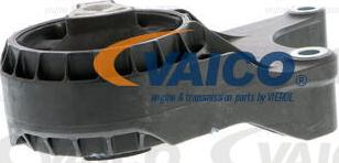 VAICO V40-1394 - Подушка, підвіска двигуна avtolavka.club