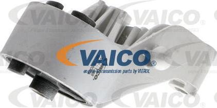 VAICO V40-1398 - Подушка, підвіска двигуна avtolavka.club