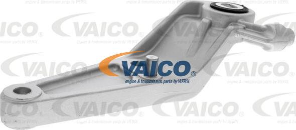 VAICO V40-1397 - Подушка, підвіска двигуна avtolavka.club