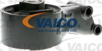 VAICO V40-1380 - Подушка, підвіска двигуна avtolavka.club