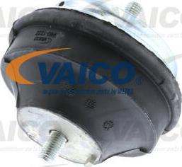 VAICO V40-1222 - Подушка, підвіска двигуна avtolavka.club