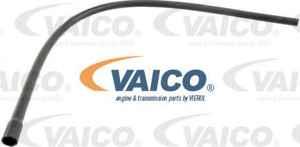 VAICO V40-1790 - Шланг для видалення повітря, паливний бак avtolavka.club