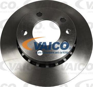 VAICO V40-80030 - Гальмівний диск avtolavka.club