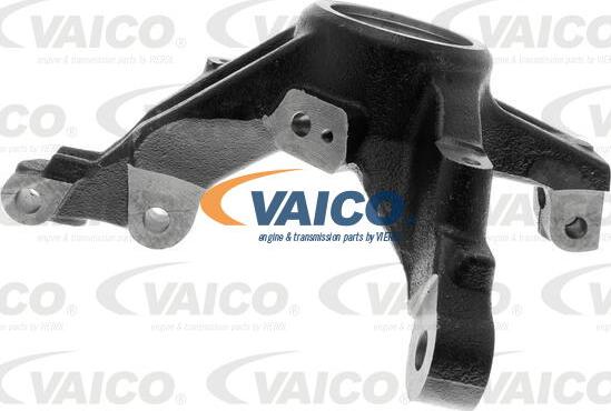 VAICO V40-2099 - Поворотний кулак, підвіска колеса avtolavka.club