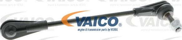 VAICO V40-2012 - Тяга / стійка, стабілізатор avtolavka.club