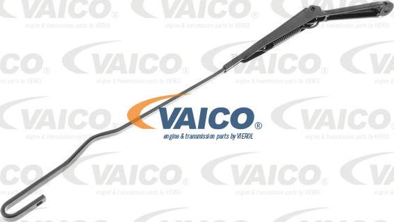 VAICO V40-2078 - Важіль склоочисника, система очищення вікон avtolavka.club