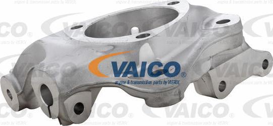 VAICO V40-2101 - Поворотний кулак, підвіска колеса avtolavka.club