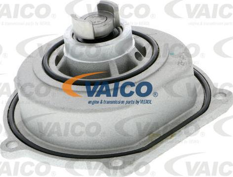 VAICO V48-50006 - Водяний насос avtolavka.club