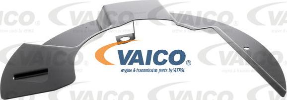 VAICO V48-0491 - Відбивач, диск гальмівного механізму avtolavka.club