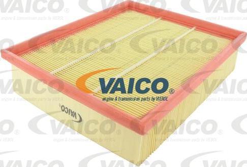 VAICO V48-0015 - Повітряний фільтр avtolavka.club