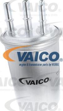 VAICO V48-0020 - Паливний фільтр avtolavka.club