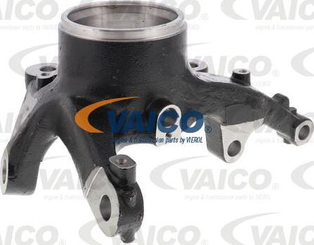 VAICO V48-0260 - Поворотний кулак, підвіска колеса avtolavka.club